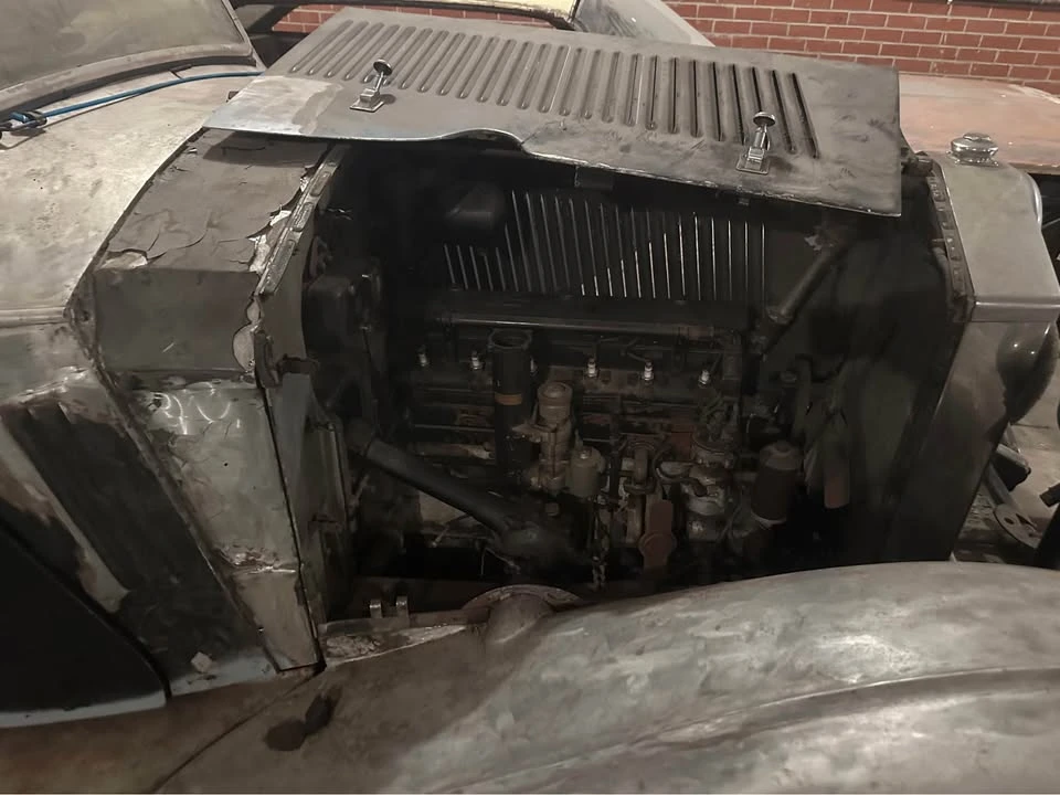 Rolls-Royce 20/25 - Image 5 of 6