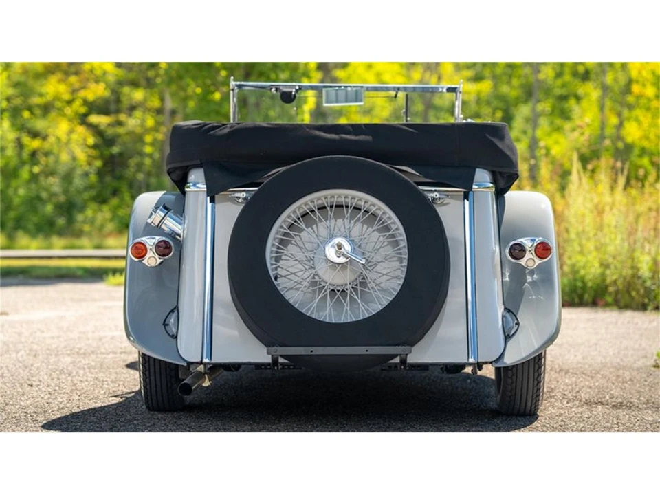 1933 Rover - Image 6 of 31