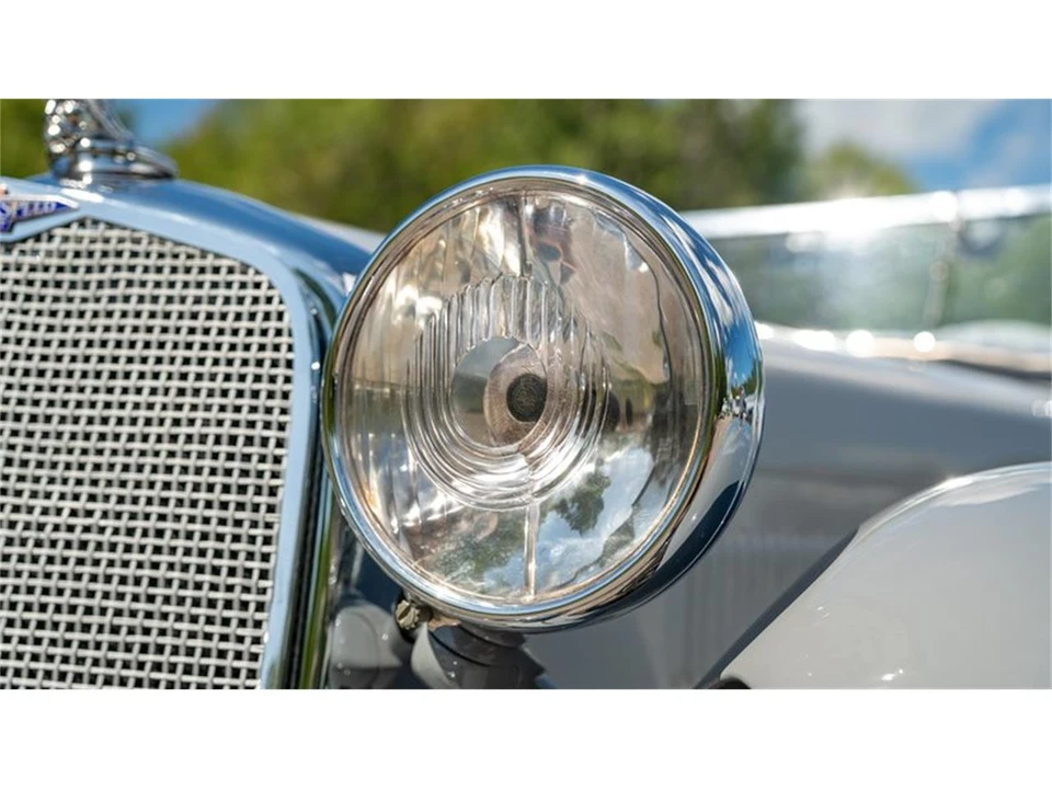 1933 Rover - Image 31 of 31