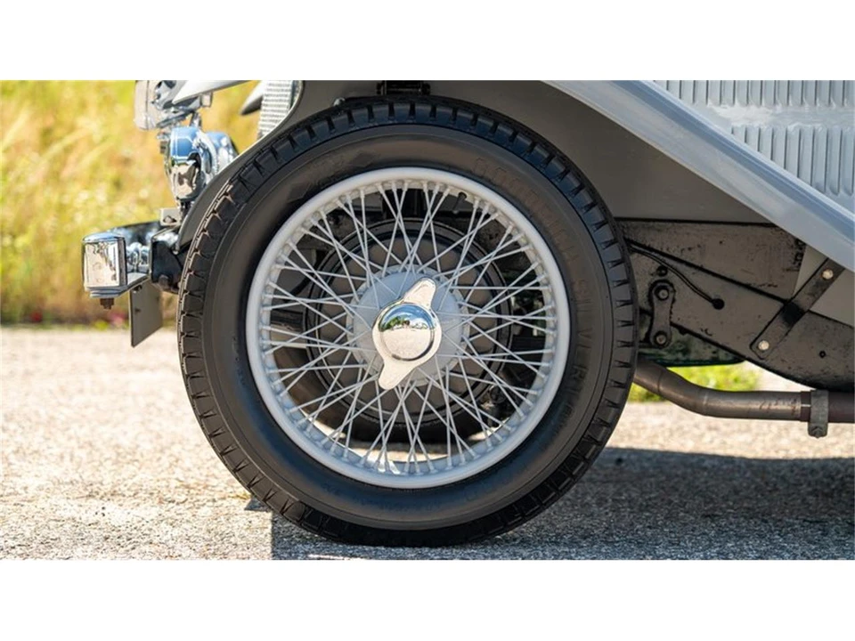 1933 Rover - Image 16 of 31