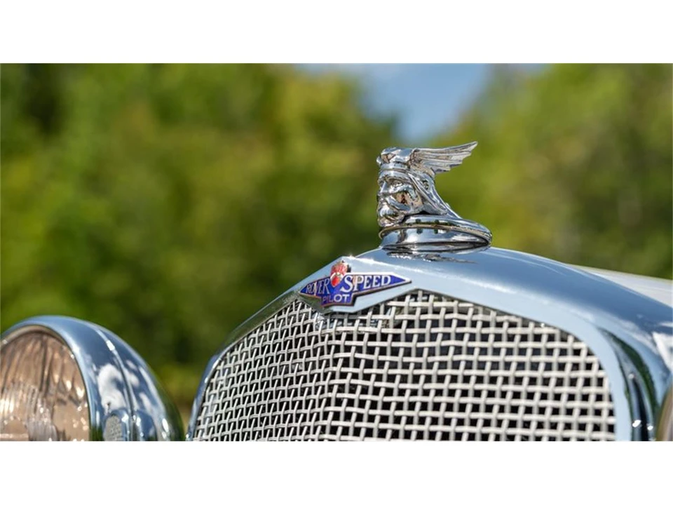 1933 Rover - Image 2 of 31