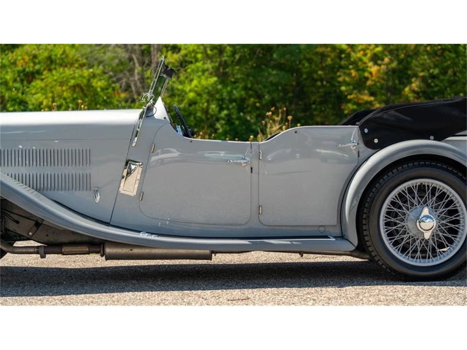 1933 Rover - Image 13 of 31