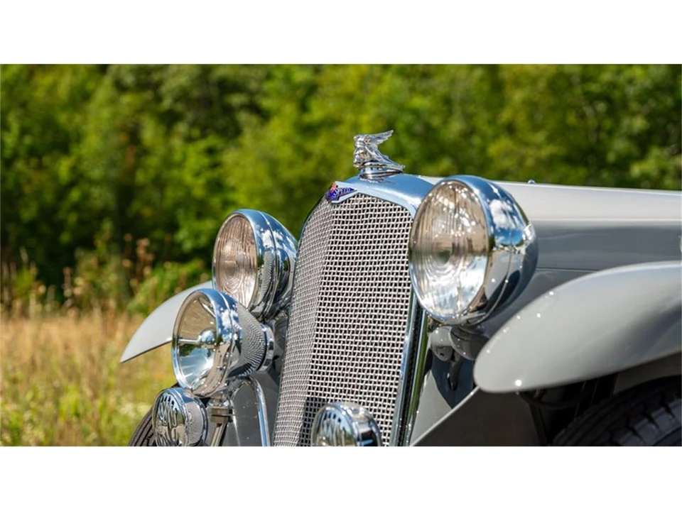 1933 Rover - Image 28 of 31