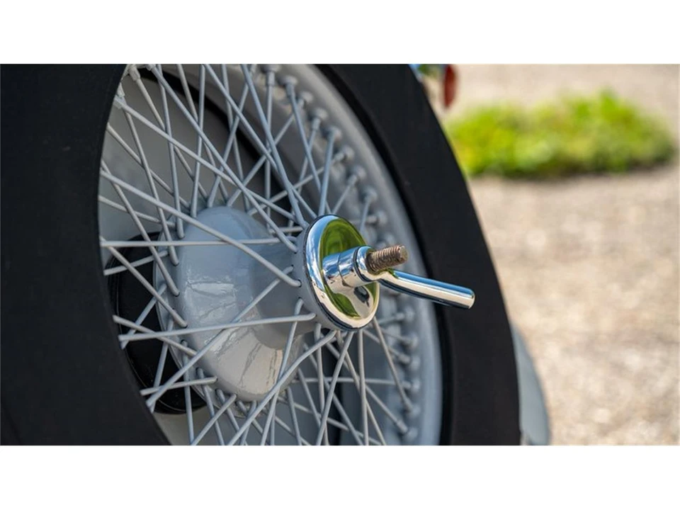 1933 Rover - Image 23 of 31
