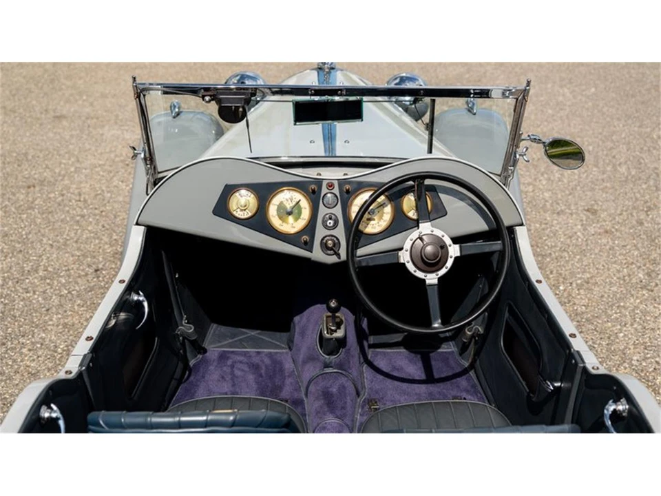 1933 Rover - Image 8 of 31