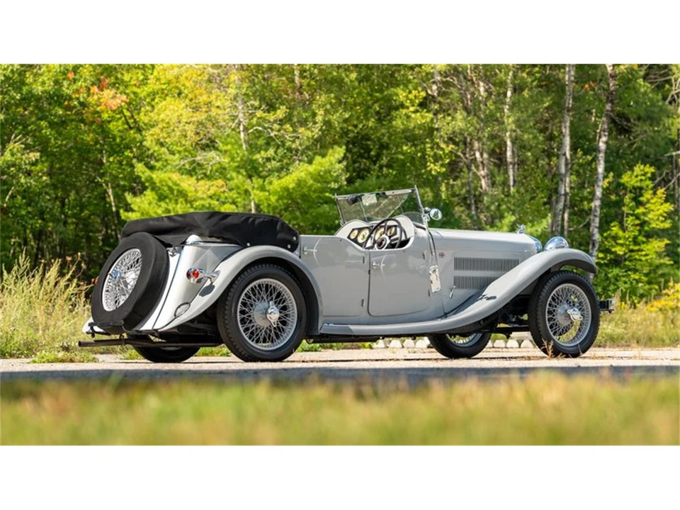 1933 Rover - Image 3 of 31