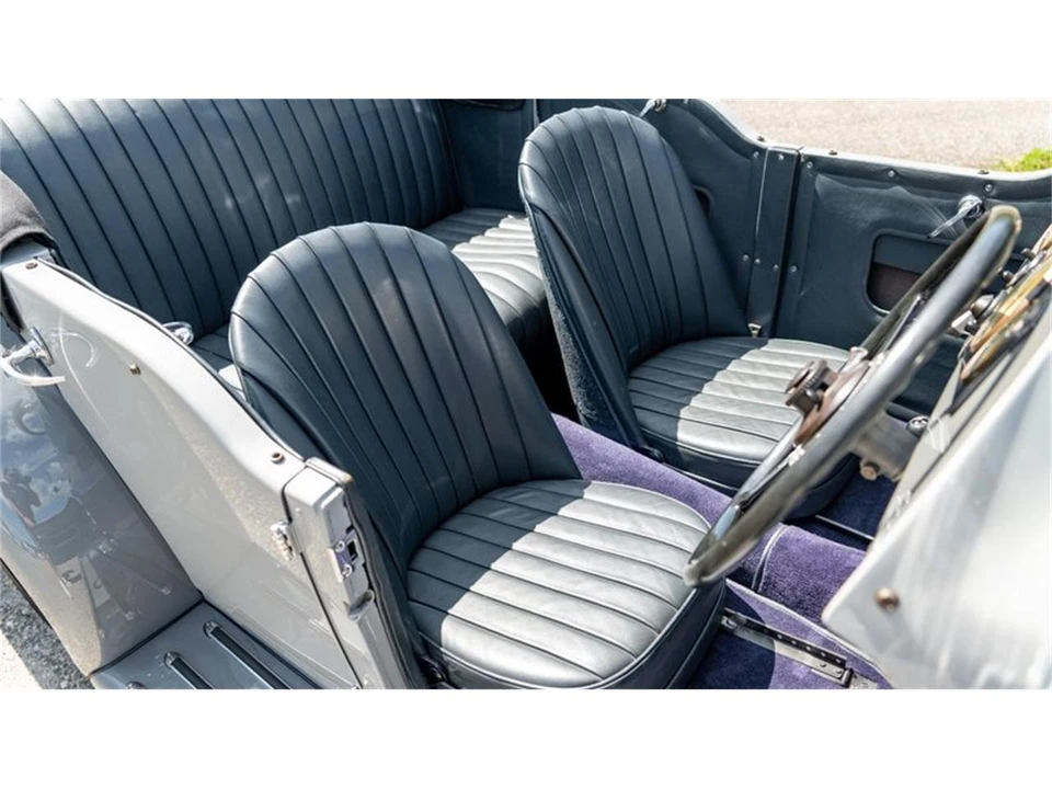 1933 Rover - Image 9 of 31