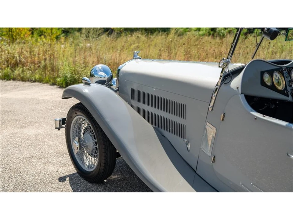 1933 Rover - Image 26 of 31