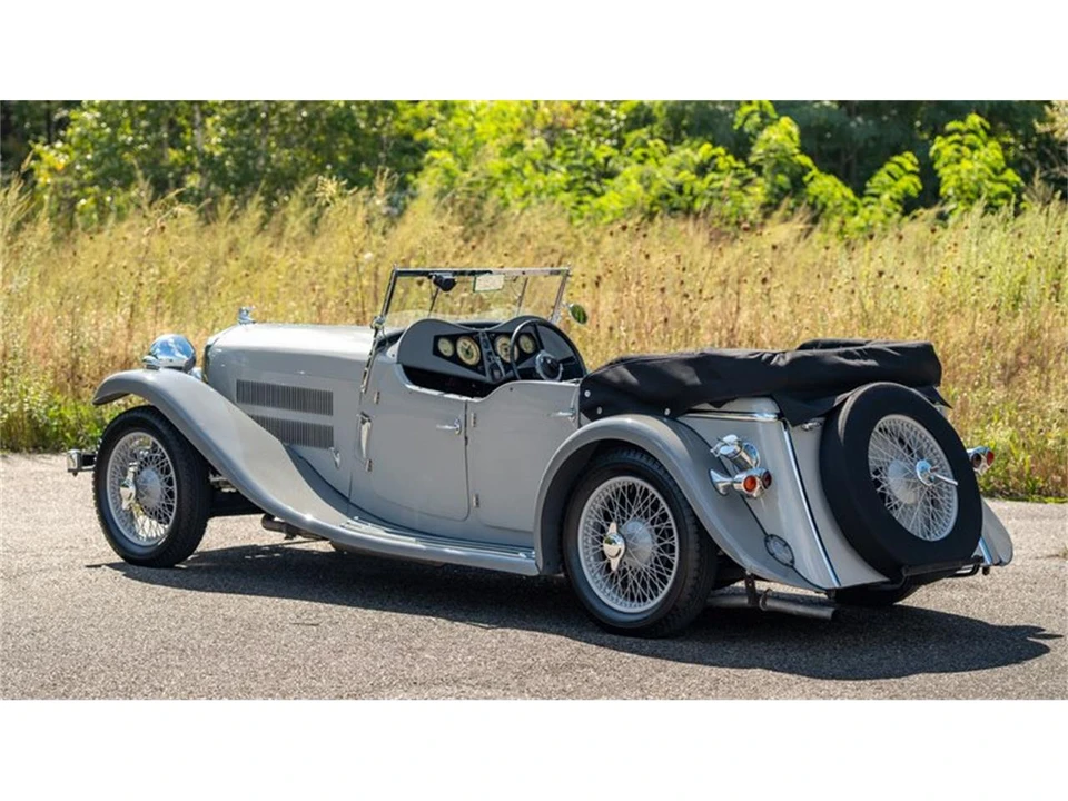 1933 Rover - Image 17 of 31
