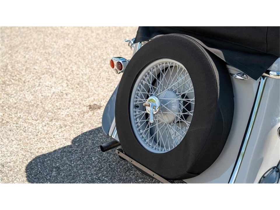 1933 Rover - Image 18 of 31