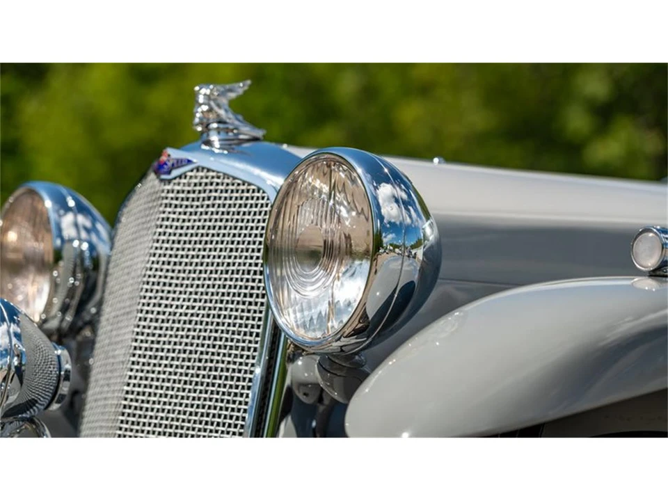 1933 Rover - Image 29 of 31