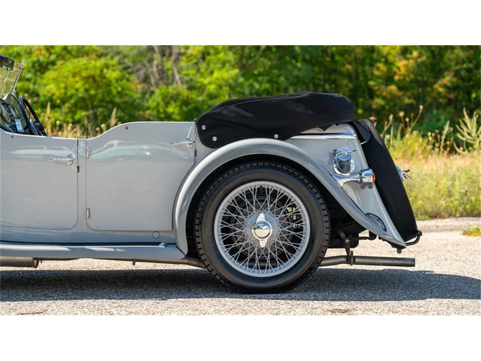 1933 Rover - Image 14 of 31