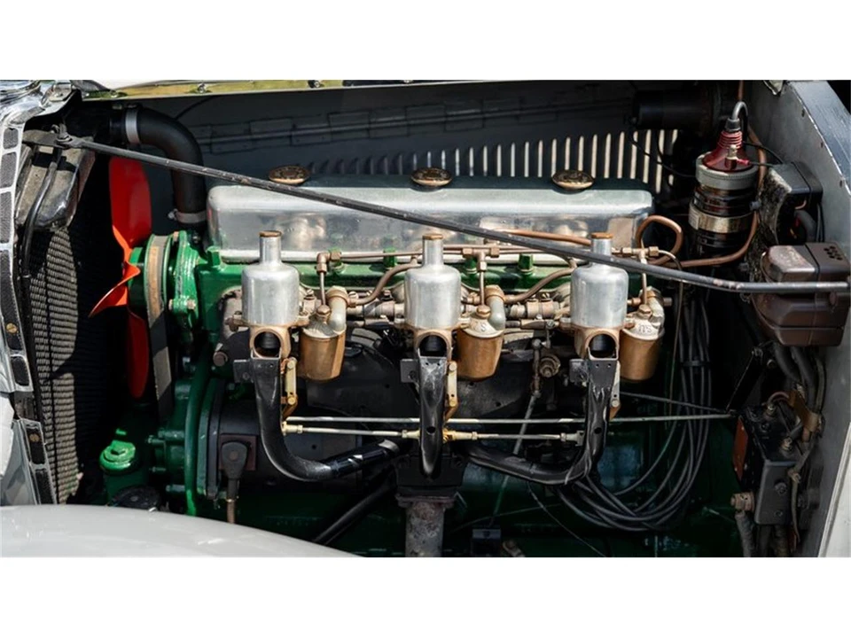 1933 Rover - Image 10 of 31