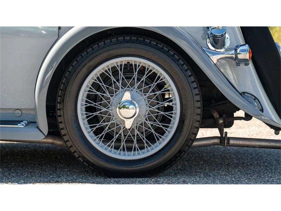 1933 Rover - Image 15 of 31