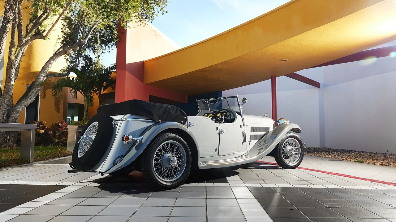 1933 Rover - Image 16 of 31