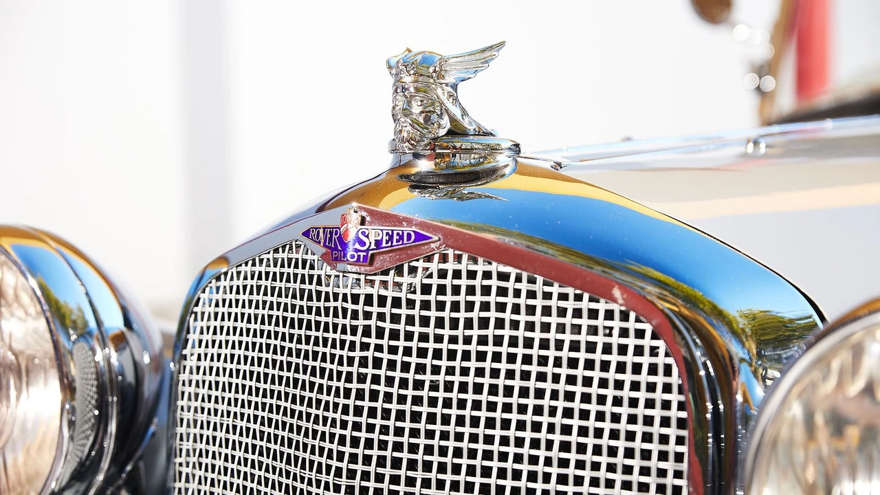1933 Rover - Image 31 of 31