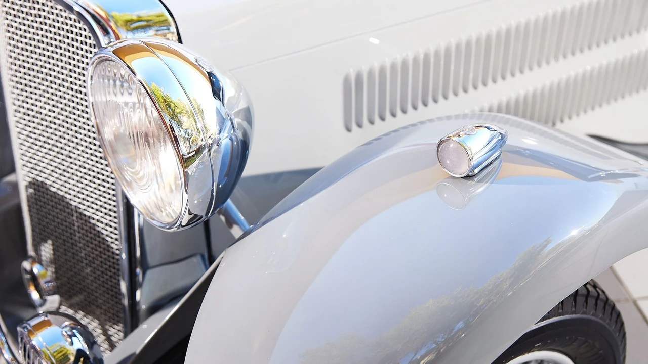 1933 Rover - Image 28 of 31