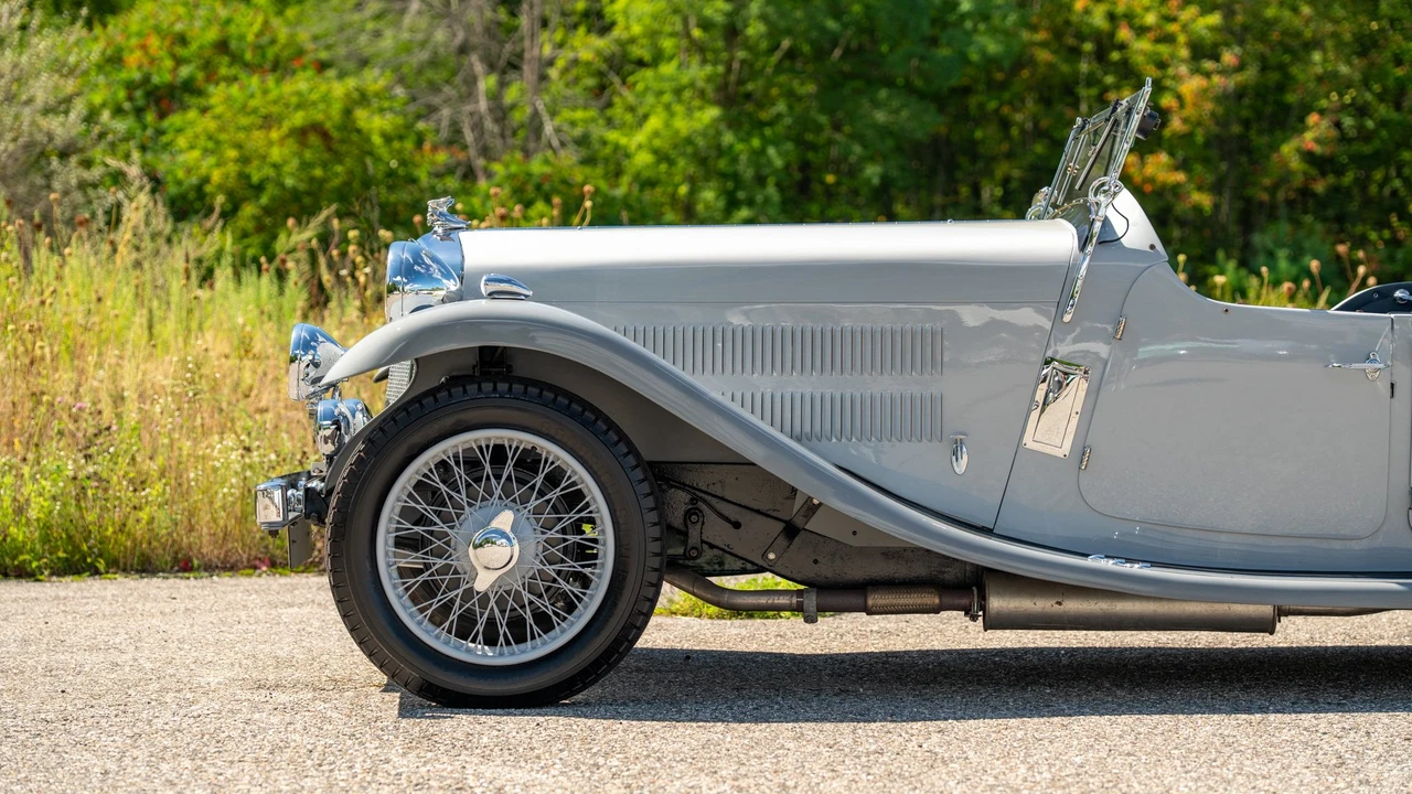 1933 Rover - Image 16 of 31