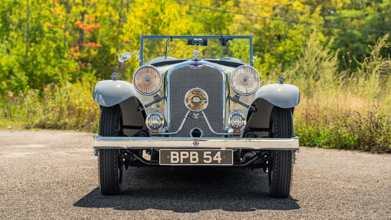 1933 Rover - Image 5 of 31