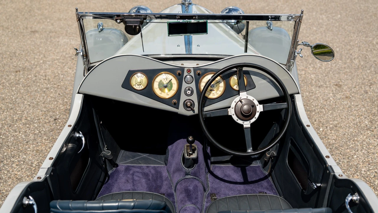 1933 Rover - Image 9 of 31