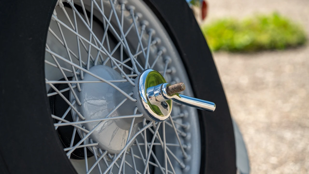 1933 Rover - Image 23 of 31