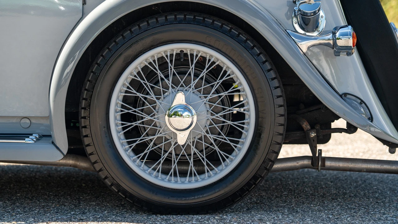 1933 Rover - Image 11 of 31