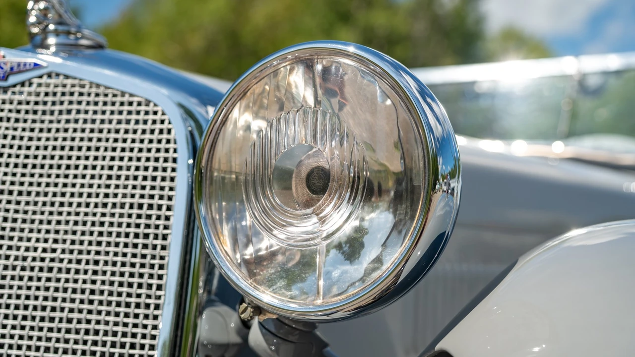 1933 Rover - Image 28 of 31