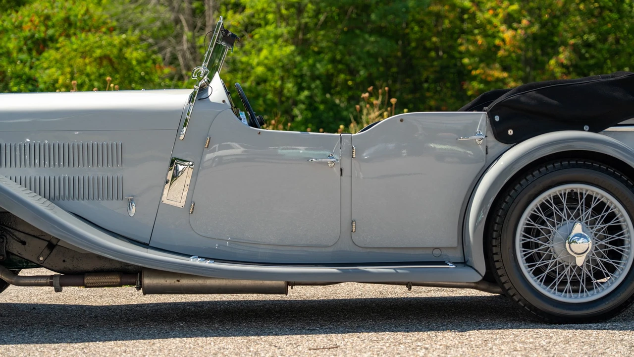 1933 Rover - Image 15 of 31