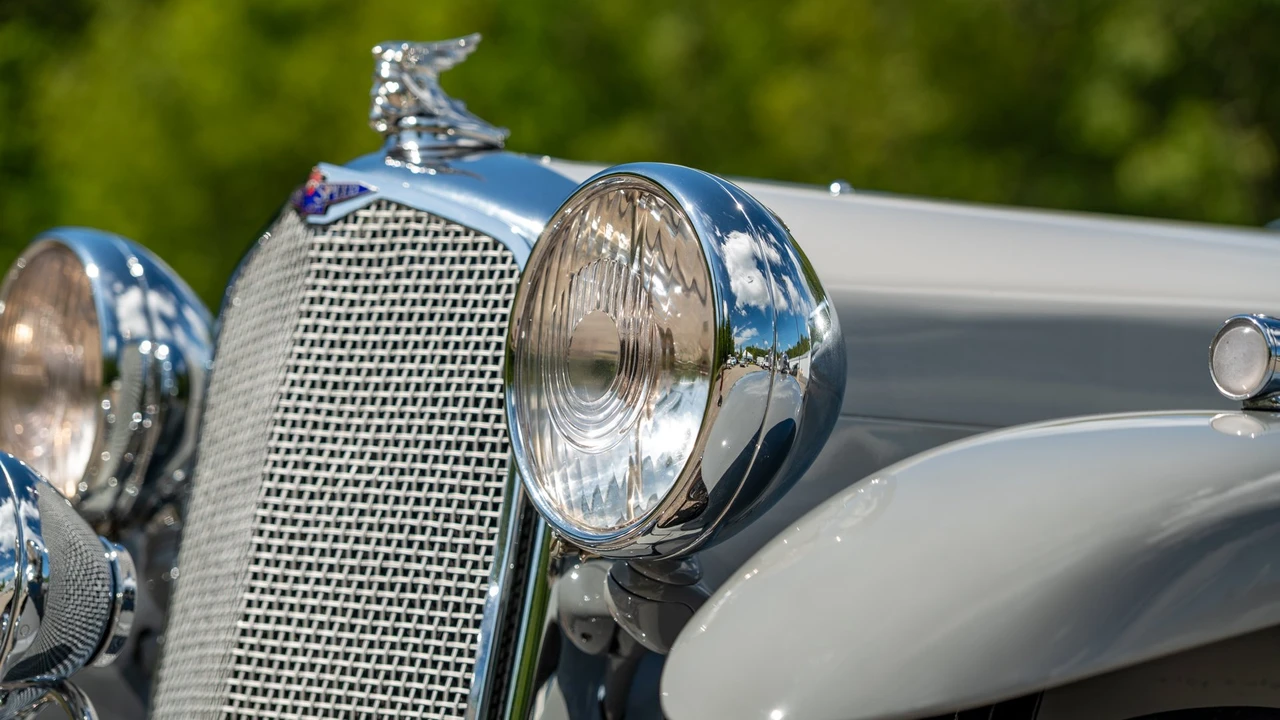 1933 Rover - Image 27 of 31