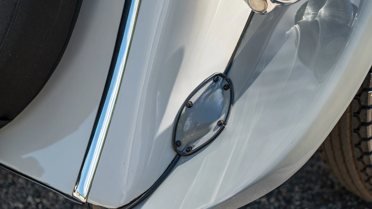 1933 Rover - Image 21 of 31