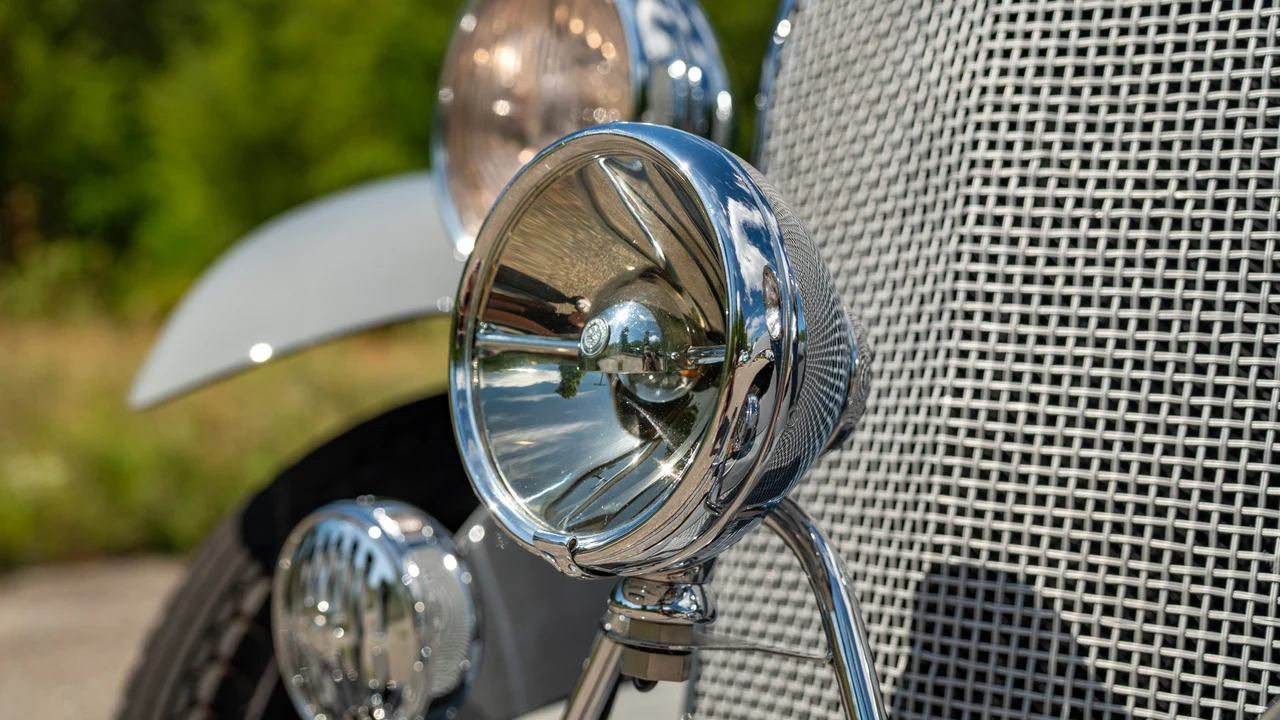 1933 Rover - Image 31 of 31
