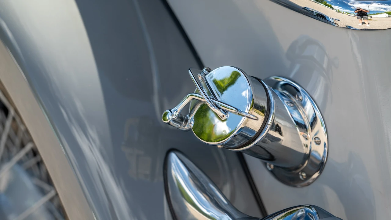 1933 Rover - Image 22 of 31
