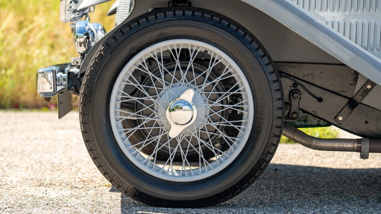 1933 Rover - Image 13 of 31