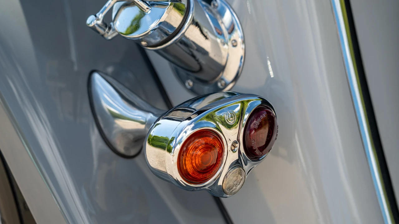 1933 Rover - Image 19 of 31
