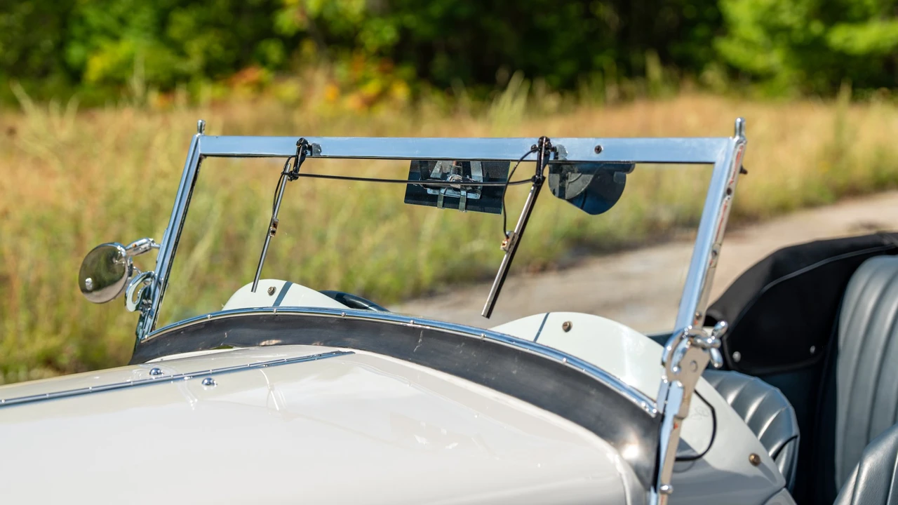1933 Rover - Image 26 of 31