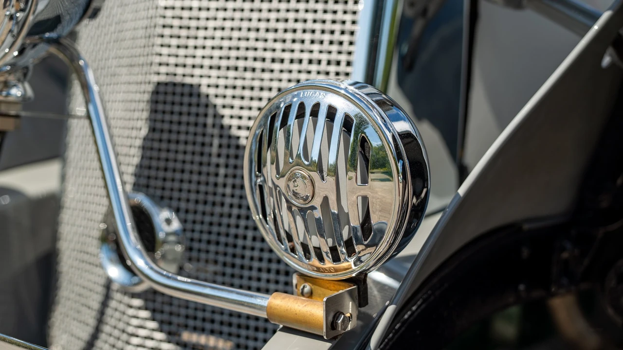 1933 Rover - Image 29 of 31