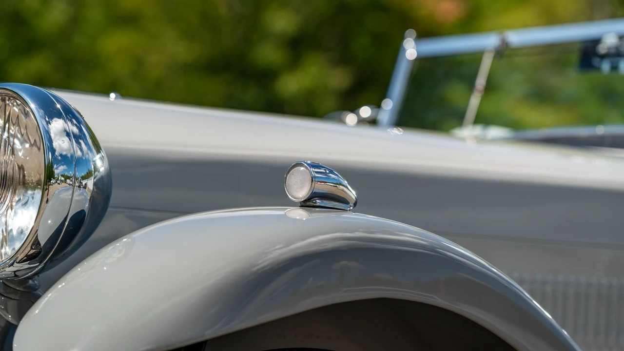 1933 Rover - Image 30 of 31