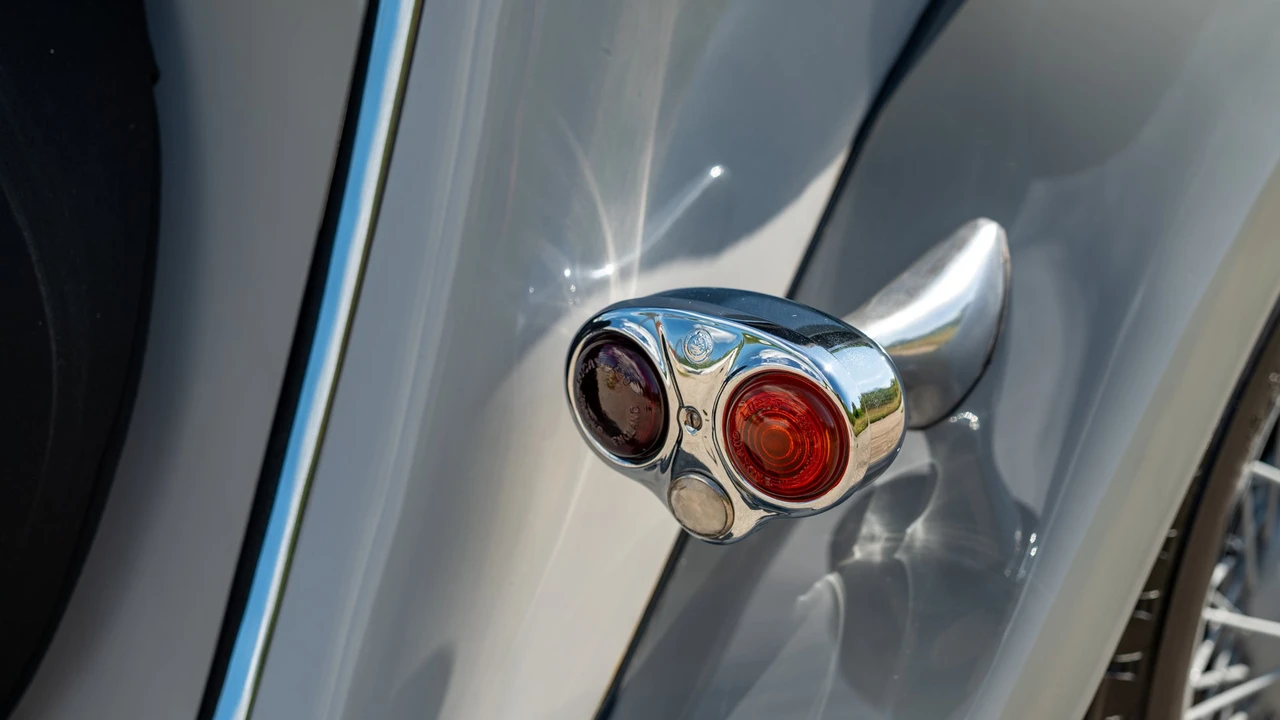 1933 Rover - Image 20 of 31
