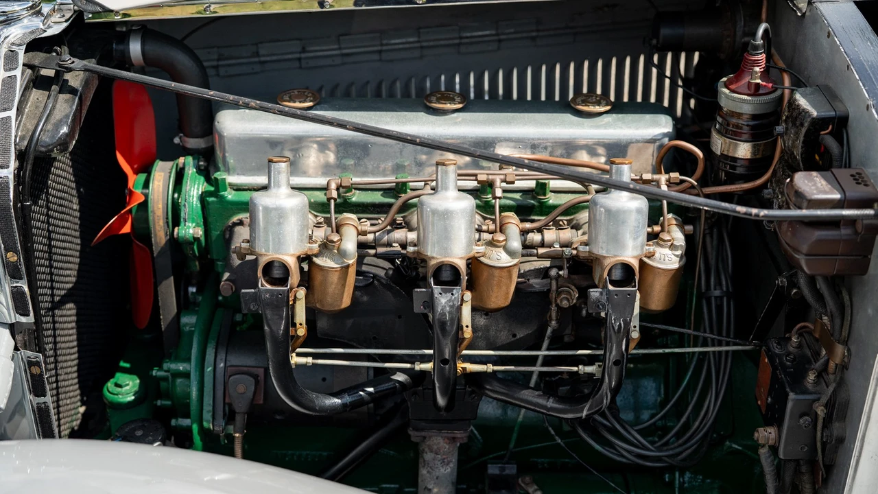 1933 Rover - Image 6 of 31