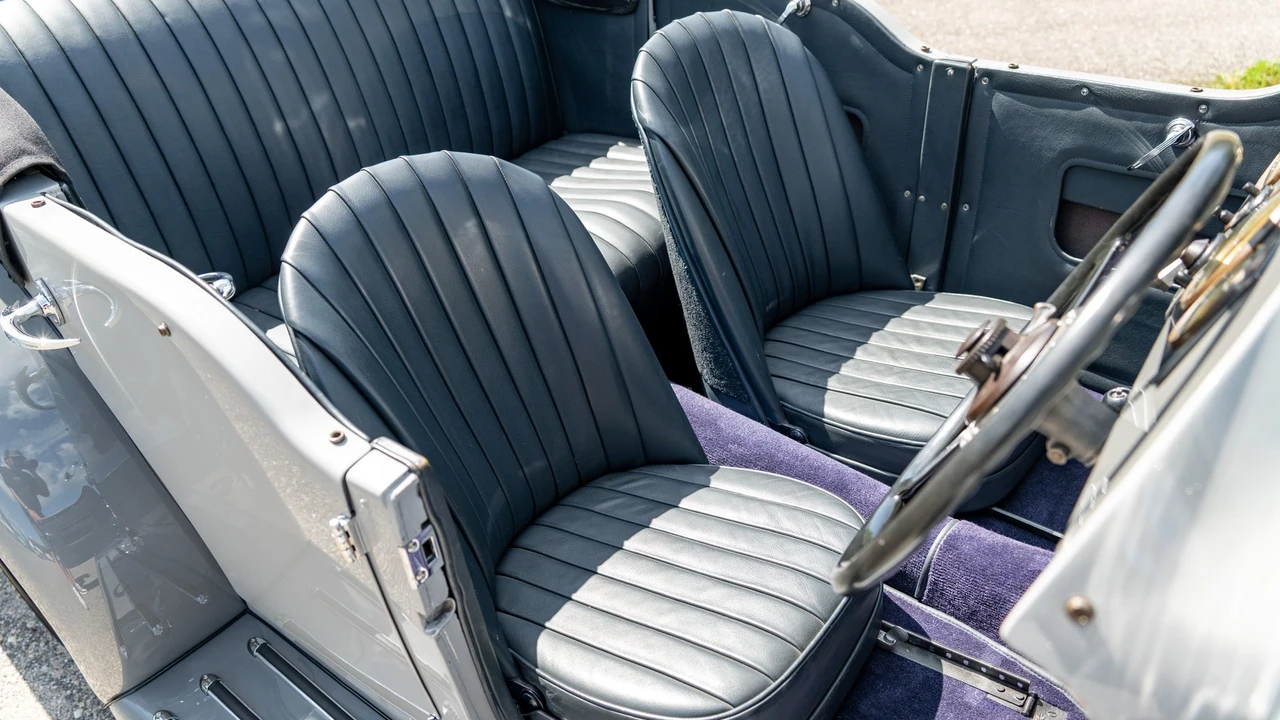 1933 Rover - Image 7 of 31