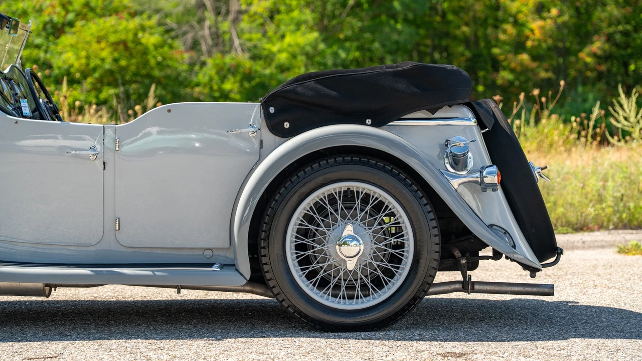 1933 Rover - Image 14 of 31