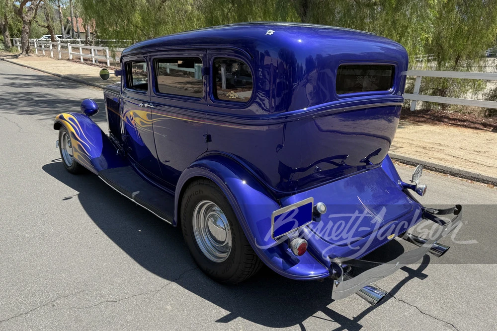 1933 Studebaker - Image 8 of 24