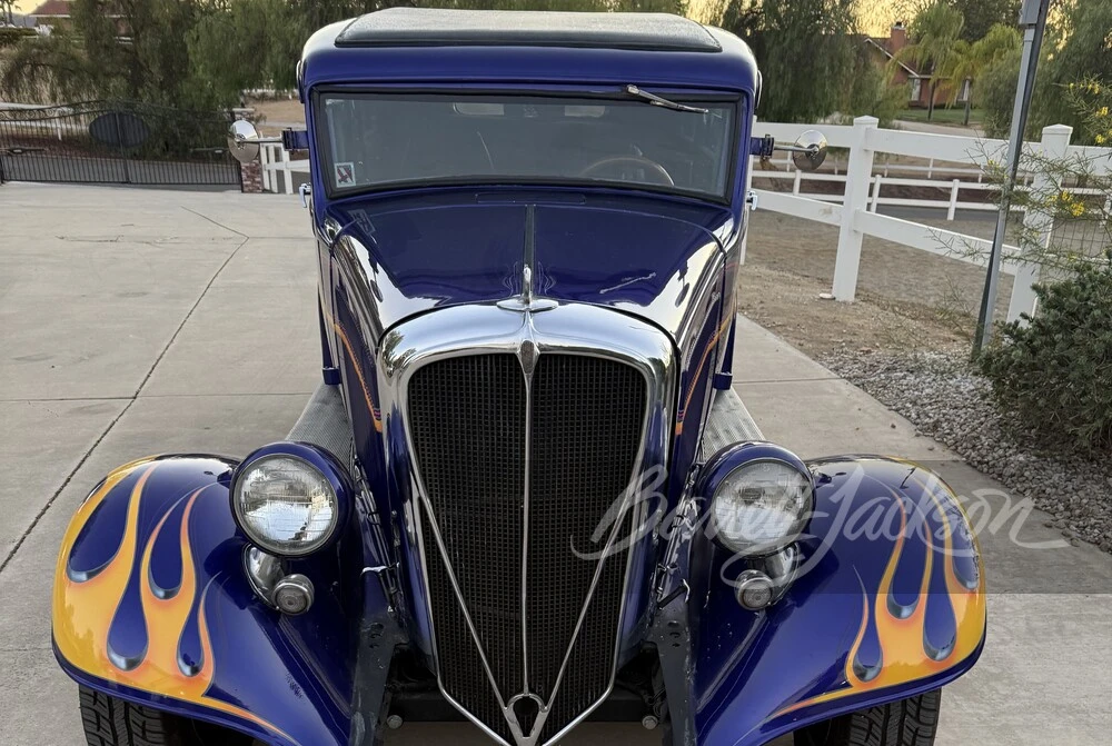 1933 Studebaker - Image 15 of 24