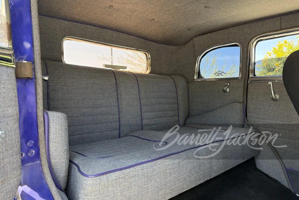 1933 Studebaker - Image 19 of 24