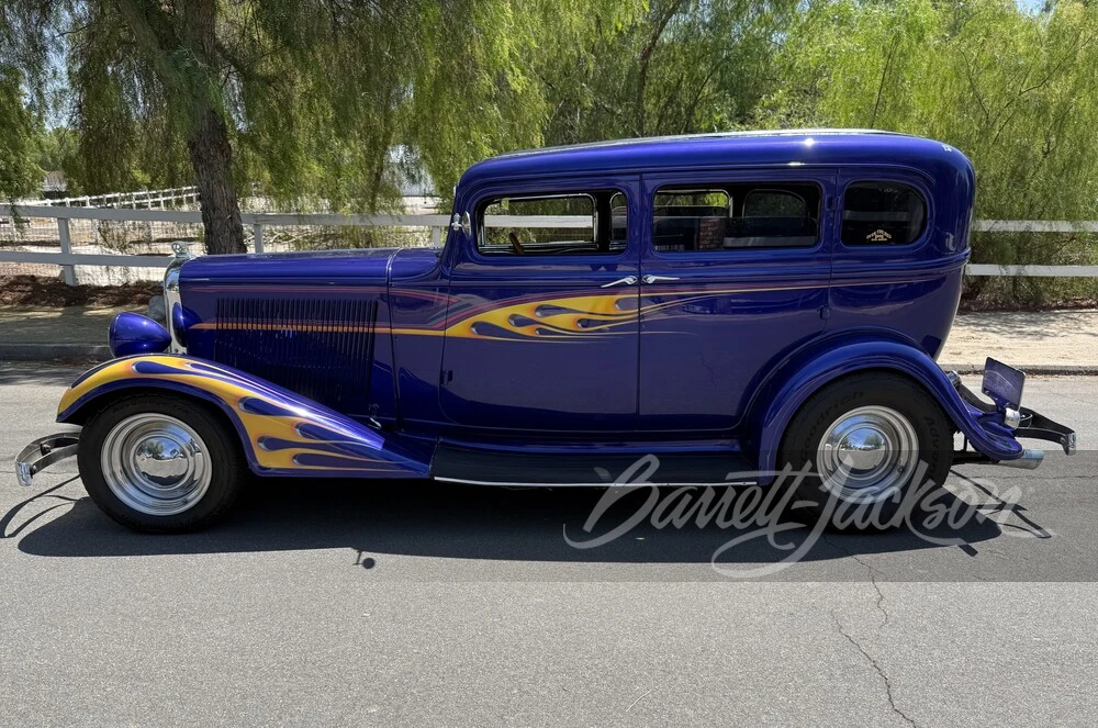 1933 Studebaker - Image 22 of 24