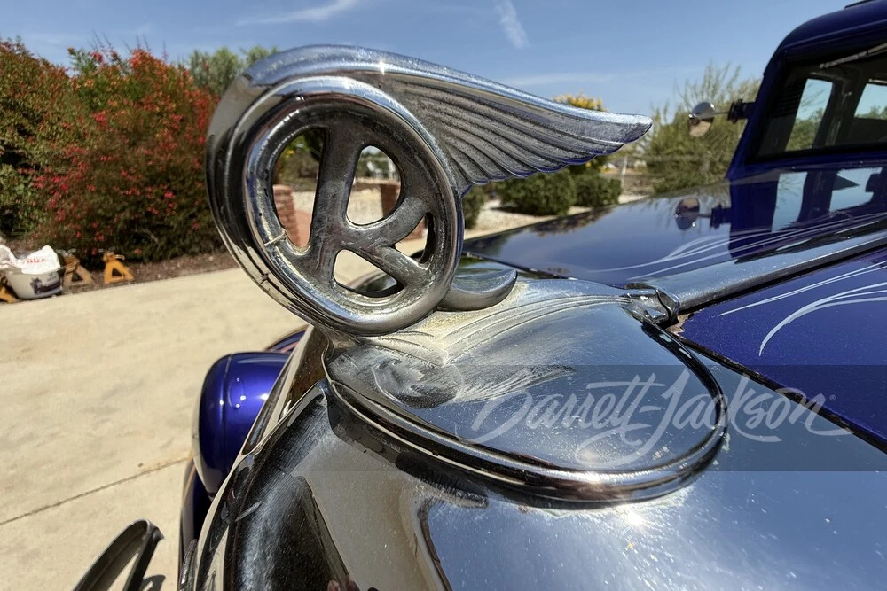1933 Studebaker - Image 23 of 24