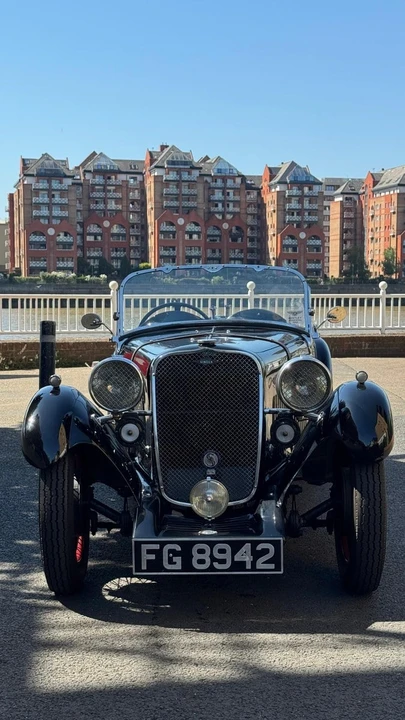 1933 Singer - Image 4 of 30