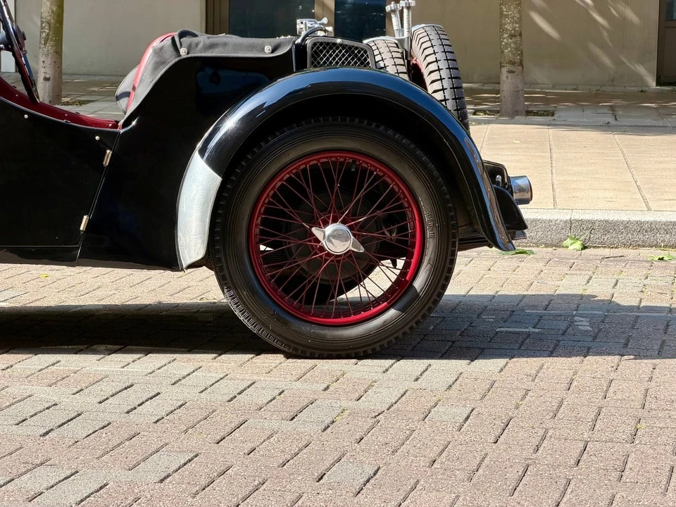 1933 Singer - Image 23 of 30