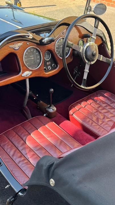1933 Singer - Image 28 of 30