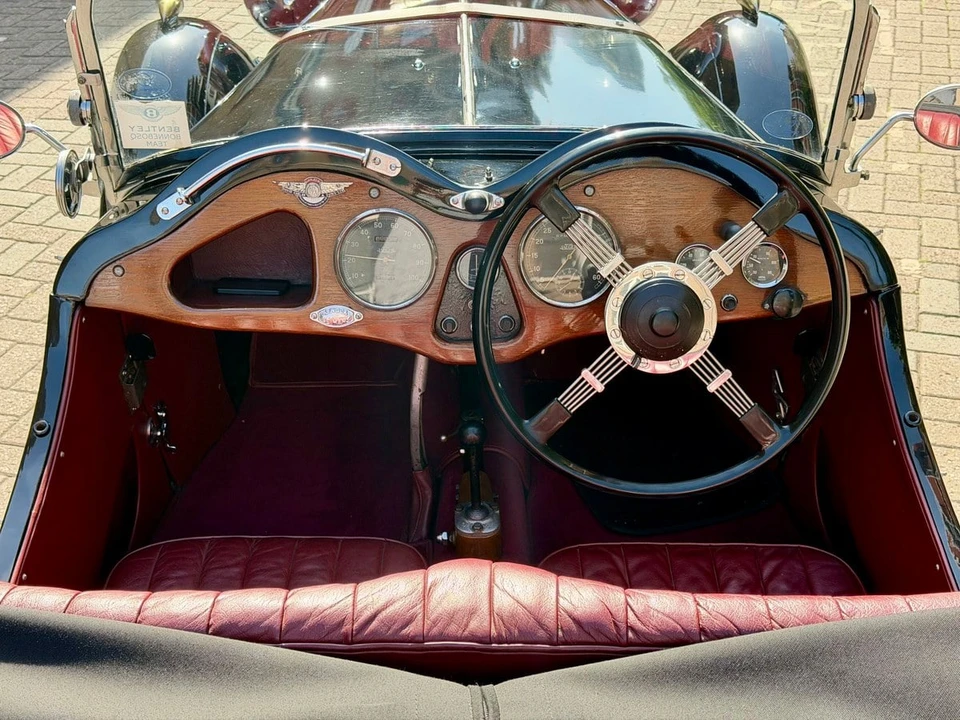 1933 Singer - Image 30 of 30